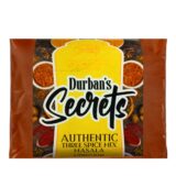 Durban's Secrets Authentic Three Spice Mix Masala 500gr