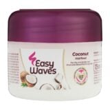 Easy Waves Coconut Hair Food 125ml