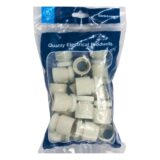 Elektron Male Adaptor 20mm 20's