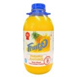 Epic Fruit 20 Pineapple Flavoured Juice 1lt