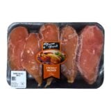 Farm Fresh Chicken Skinless Breast 1kg