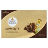 Ferrero Rocher Moments 92.8g