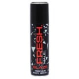 Fresh Male Blaze Perfume Body Spray 120ml