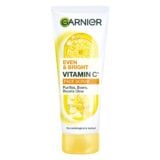Garnier Even And Bright Vitamin C Face Scrub 100ml