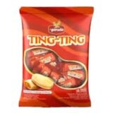 Garuda Ting Ting Peanut Candy 160gr