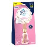 Glade Fresh Beginnings Air Freshener Reed Diffuser 100ml