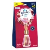 Glade Love in Bloom Air Freshener Reed Diffuser 100ml