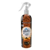 Glade Trigger Scented Mist Air Freshener Serengeti Oud 400ml