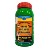 Hph Bath Salts Green 1kg