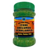 Hph Bath Salts Green 450gr