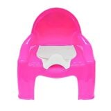 Ikhaya Potty Chair Plus Lid