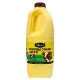Inkunzi Medium Cream Amasi 2kg