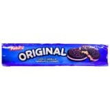 Kitchen Parkers Original Choco Vanilla Sandwich Cookies 120gr