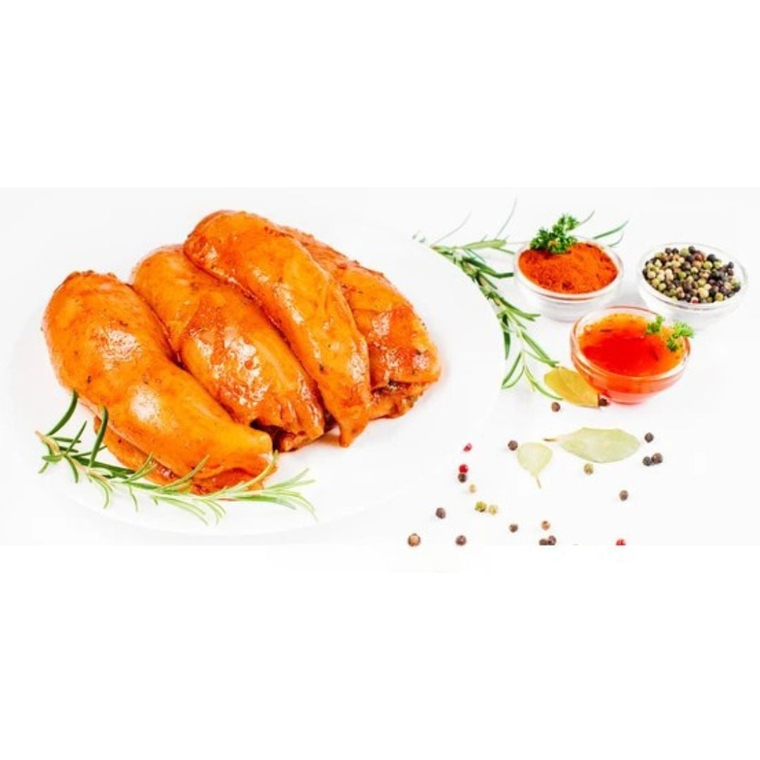 Marinated Chicken Fillet Per Kg