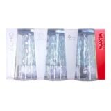 Maxim Echo Tumblers 6pcs