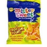 Mister Sweet Tropical Sour 60gr