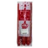 Newlight Candles Red 450gr