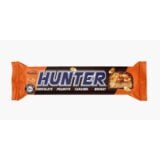 Niveen Hunter Peanut Caramel Nougat Chocolate Bar 40gr
