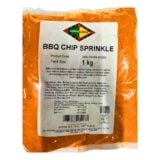 Nyma Choma BBQ Chip Sprinkle 1kg