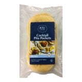 Olive Grove Cocktail Pita Bread 12s