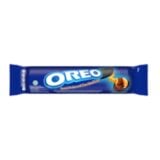 Oreo Peanut Butter And Chocolate Biscuit 110gr