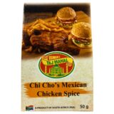 Osman's Taj Mahal Chi Cho's Mexican Chicken Spice 50gr