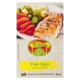 Osman's Taj Mahal Fish Spice 50gr