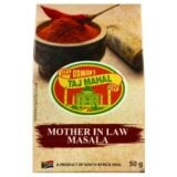 Osman's Taj Mahal Mother In Law Masala 50gr