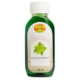 Osman's Taj Mahal Peppermint Essence 50ml