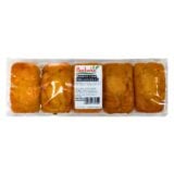 Panbake Banana Cake Mini Loaves 5's