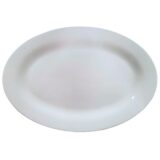Platter White GDL52742