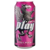 Power Play Energy Drink Fruit Punch 500ml