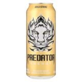 Predator Gold Strike Energy Drink 500ml