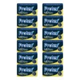 Protex Men Triple Action Bar Soap 12x175g