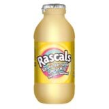 Rascals Banana Flavoured Milk 350ml