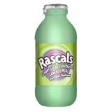 Rascals Cream Soda Flavoured Milk 350ml