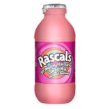 Rascals Strawberry Flavoured Milk 350ml