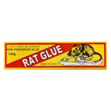 Rat Glue 100gr