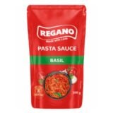 Regano Pasta Sauce Basil 300gr