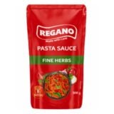 Regano Pasta Sauce Fine Herbs 300gr