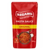 Regano Pasta Sauce Original 300gr