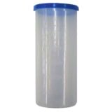 Sipper + Lid 650ml - Click On Item For Colour Options