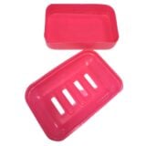 Soap Tray And Dish Aj