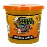 Spicemate Garlic And Ginger 125gr