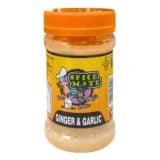 Spicemate Ginger And Garlic 300gr