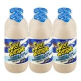Steri Stumpie Cookies And Cream Flavoured Milkshake 6x350ml