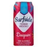 Surfside Strawberry Daiquiri Mocktail 500ml