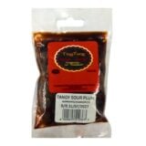 TingTang Tangy Sour Plums