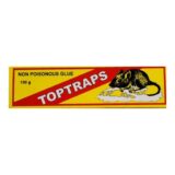 Toptraps Non Poisonous Glue 100gr