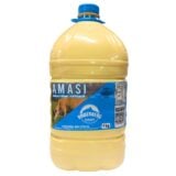 Underberg Medium Cream Amasi 4kg